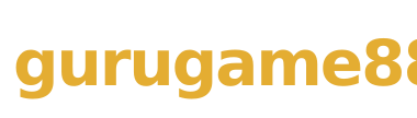 gurugame888